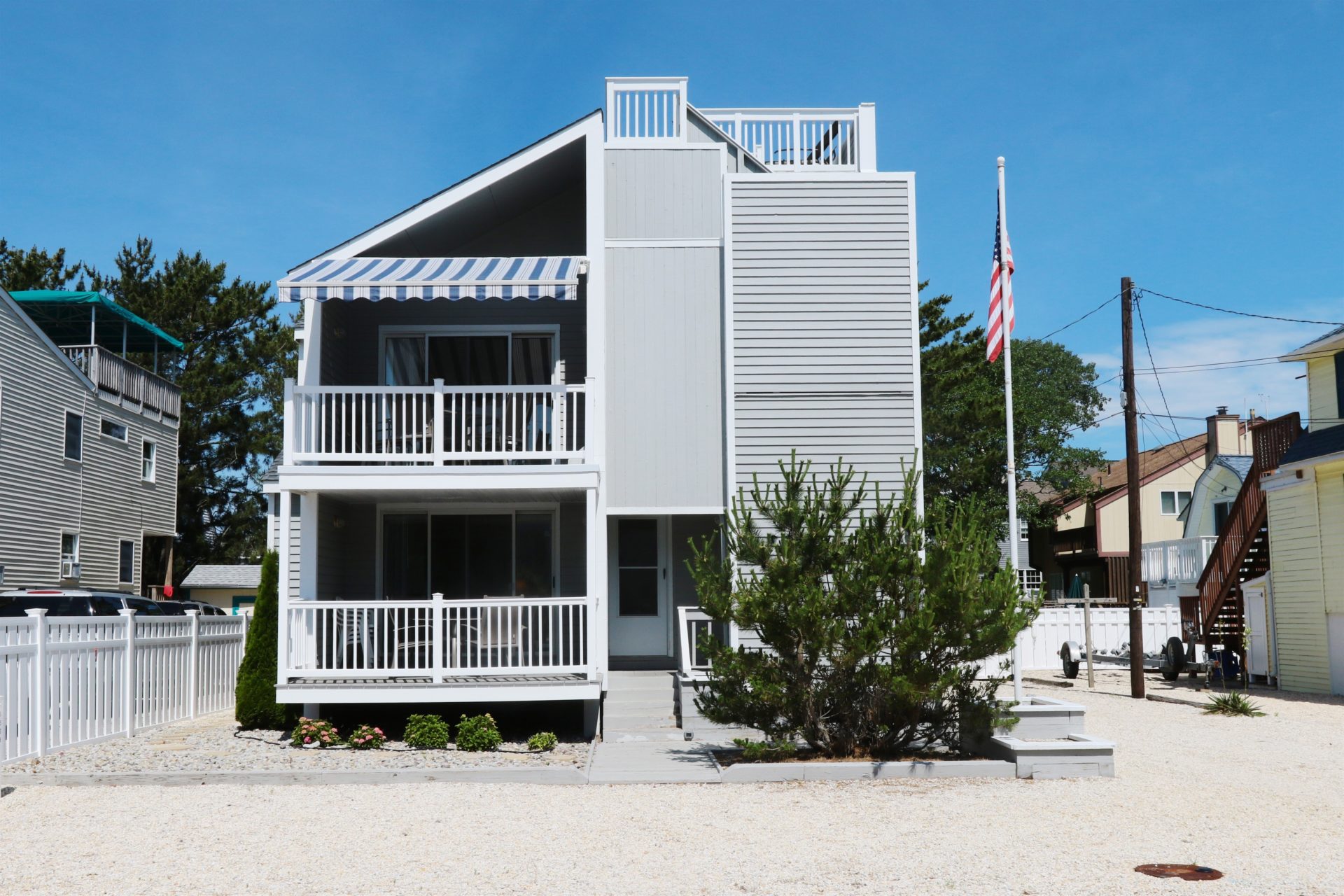 Availability Beach Haven 7 Beach Haven Vacation Rental LBI