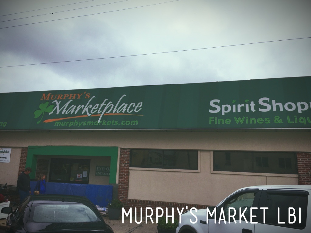 Murphy's Market