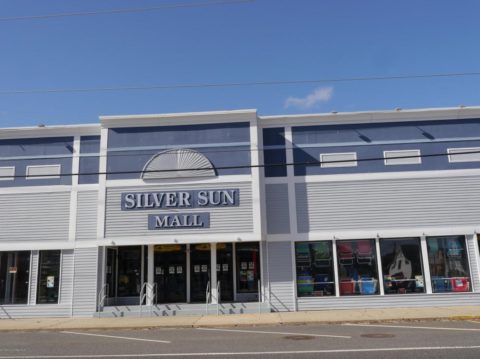 Silver Sun Mall