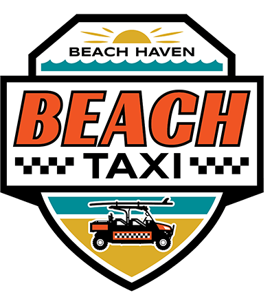 Beach Haven Beach Taxi