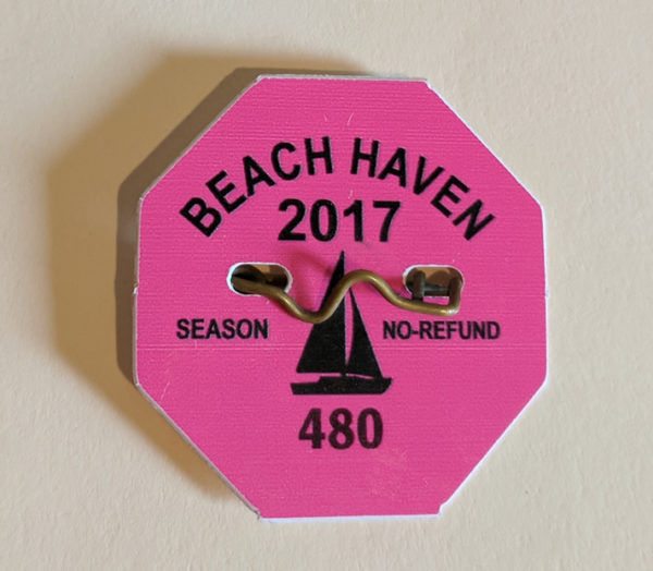 Visitor’s Guide Beach Haven 7 Beach Haven Vacation Rental LBI