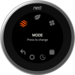 Nest Menu