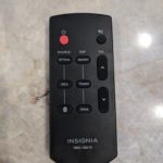 Mini Remote