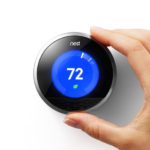 Nest Thermostat