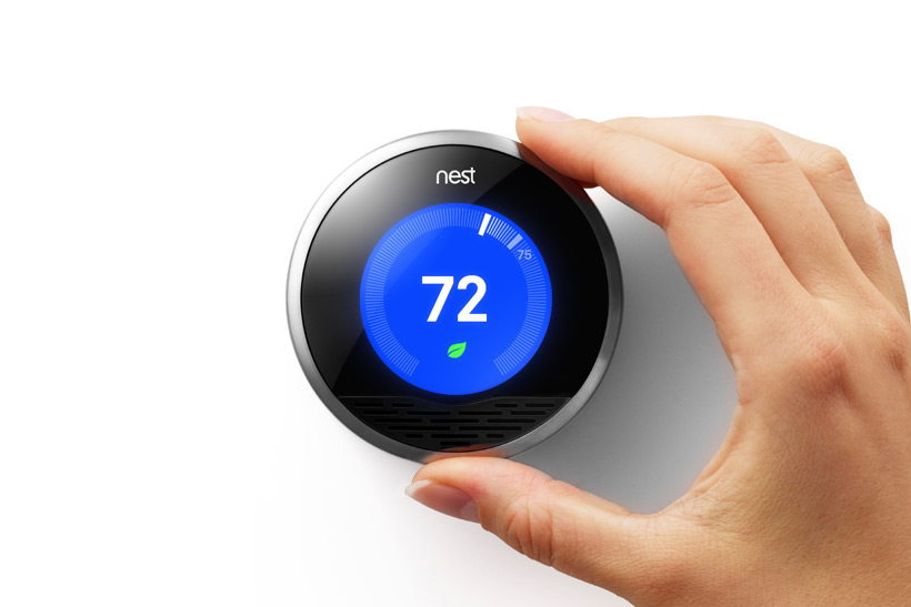 Nest Thermostat