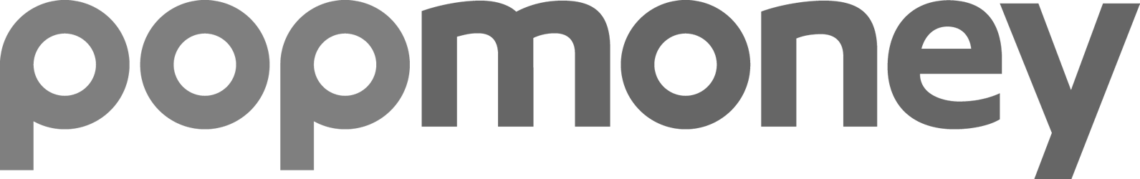 PopMoney Logo