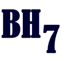 BH7 Logo