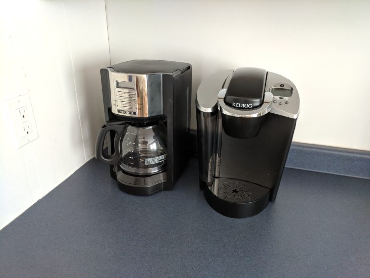 Coffee Makers