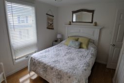 Upper Queen Bedroom